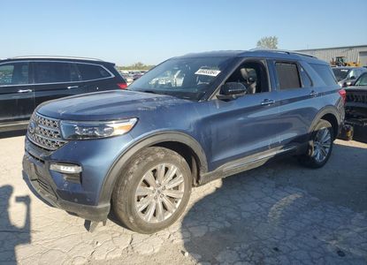 Vehicle Report for VIN 1FMSK8FH1LGA39329 - Image 1