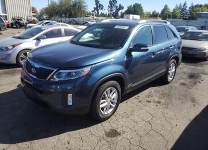 Vehicle Report for - Image 1