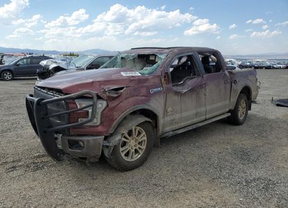 Vehicle Report for - Image 1