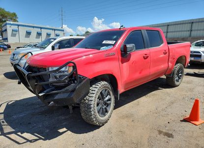 Vehicle Report for - Image 1