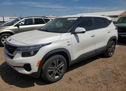 Отчет о транспортном средстве для VIN KNDEPCAA4M7232530 - изображение 1