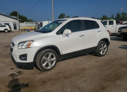 Vehicle Report for - Image 1