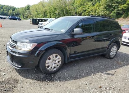 Vehicle Report for VIN 3C4PDCAB1KT820758 - Image 1