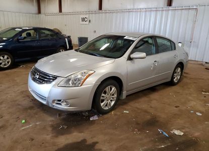 Vehicle Report for VIN 1N4AL2AP5AC191424 - Image 1