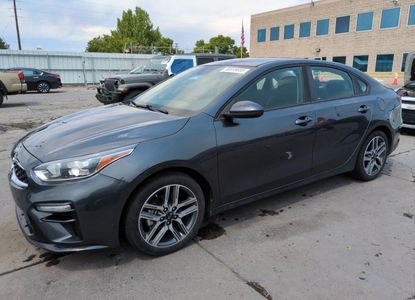 Vehicle Report for - Image 1
