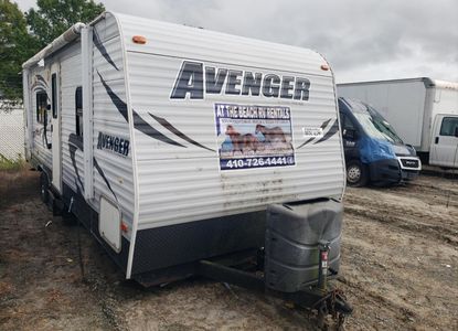 Raport vehicul pentru VIN 5ZT2AVRB8DB900645 - Imaginea 1