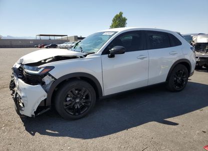 Vehicle Report for - Image 1