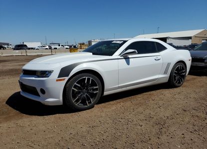 Vehicle Report for - Image 1