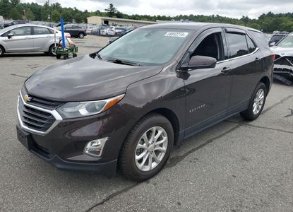 Vehicle Report for - Image 1