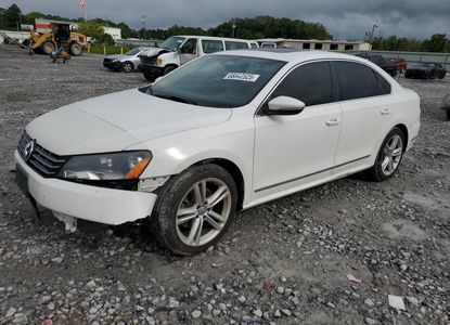 تقرير المركبة لـ VIN 1VWCN7A32CC071359 - الصورة 1