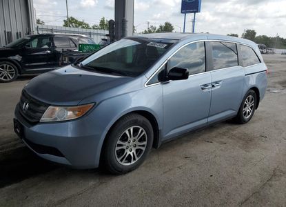 Vehicle Report for - Image 1
