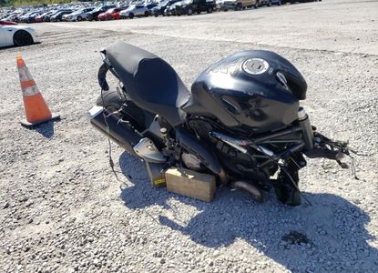 Raport vehicul pentru VIN ZDMMACLS4MB009019 - Imaginea 1