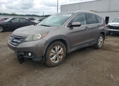 Vehicle Report for - Image 1
