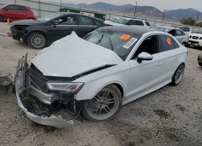 Informe del vehículo para VIN WAUB1GFFXH1011522 - Imagen 1