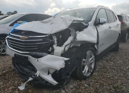 Звіт про транспортний засіб для VIN 2GNAXVEV0J6130765 – зображення 1