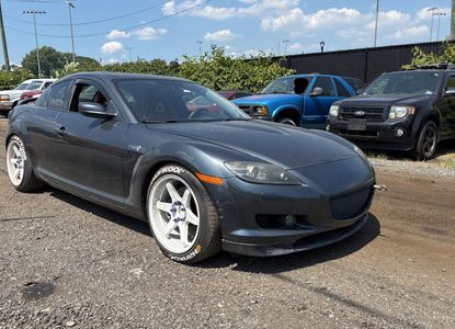 Informe del vehículo para VIN JM1FE173X80215432 - Imagen 1