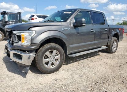 Vehicle Report for - Image 1