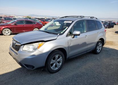 Vehicle Report for - Image 1