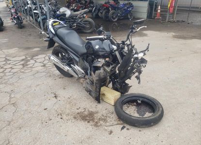 ავტომობილის ანგარიში VIN LC6GJ55FXF1100661 -ისთვის - სურათი 1