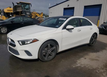 Vehicle Report for - Image 1