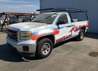 Vehicle Report for - Image 1