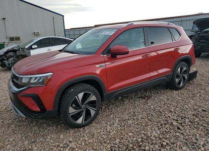 Rapport sur le véhicule pour VIN 3VVVX7B27RM074231 - Image 1