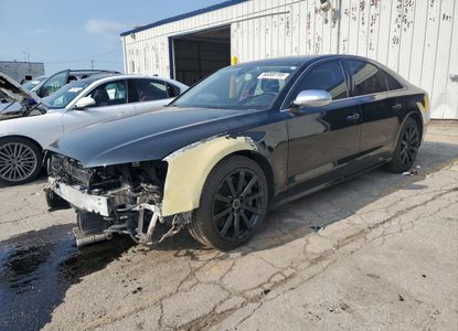 Raport pojazdu dla VIN WAUD2AFD2EN005073 - Obraz 1