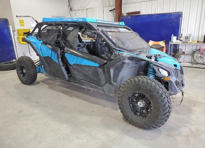 Отчет о транспортном средстве для VIN 3JBVMAY46MK000898 - изображение 1