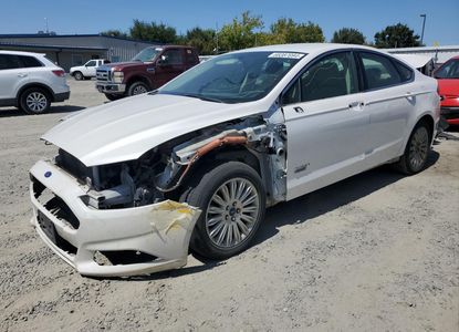 Vehicle Report for - Image 1