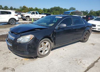 Vehicle Report for VIN 1G1ZB5E05CF193781 - Image 1