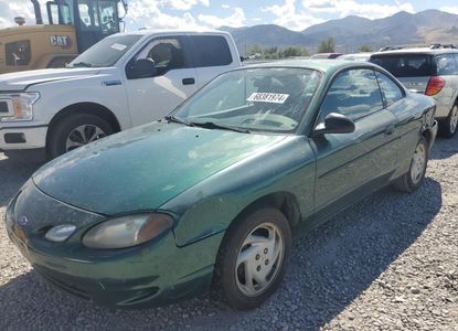 Informe del vehículo para VIN 3FAFP11301R190037 - Imagen 1