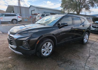 Vehicle Report for - Image 1