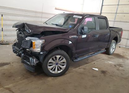 Vehicle Report for - Image 1
