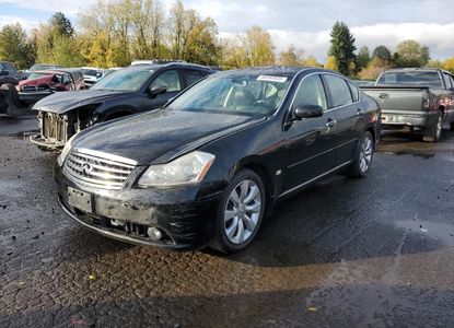 Fahrzeugbericht für VIN JNKBY01E16M206360 – Bild 1