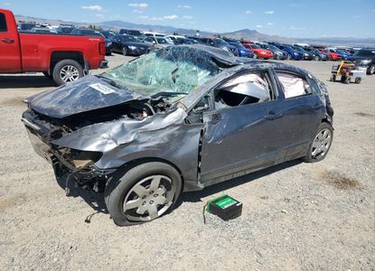 Vehicle Report for - Image 1