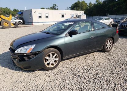 Vehicle Report for VIN 1HGCM82604A021806 - Image 1