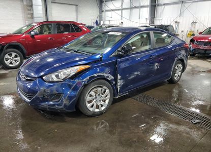 Vehicle Report for - Image 1