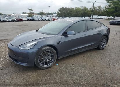 Vehicle Report for VIN 5YJ3E1EA4MF854566 - Image 1