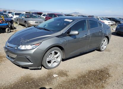 Vehicle Report for - Image 1