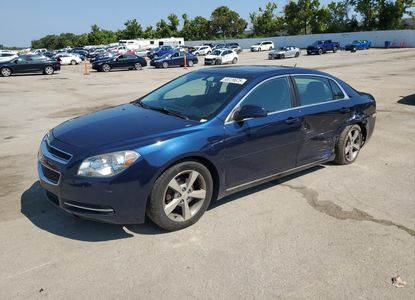Vehicle Report for - Image 1