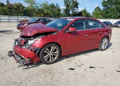 Vehicle Report for - Image 1