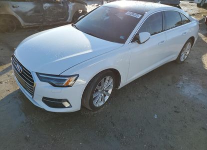 تقرير المركبة لـ VIN WAUE8AF2XKN117780 - الصورة 1