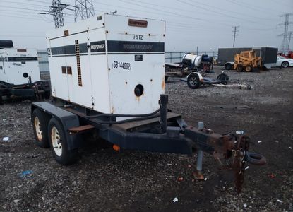 Доклад за превозно средство за VIN 4GNFU122X2B007912 - Изображение 1