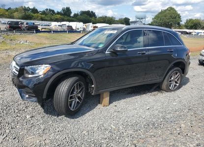 Vehicle Report for VIN WDC0G4KB2KV145638 - Image 1