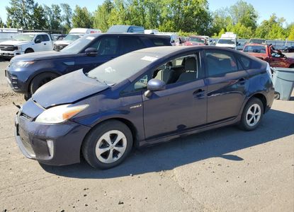 Vehicle Report for - Image 1