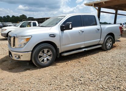 Отчет о транспортном средстве для VIN 1N6AA1E65HN511302 - изображение 1