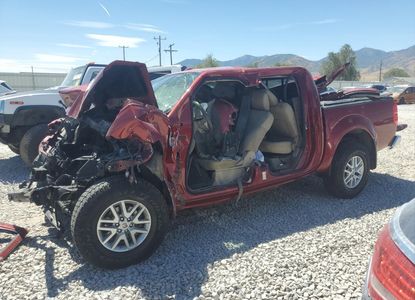 Vehicle Report for - Image 1