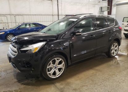 Отчет о транспортном средстве для VIN 1FMCU9J99KUB27937 - изображение 1