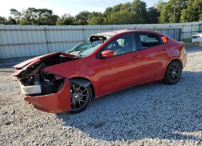 Vehicle Report for VIN 1C3CDFBB8FD403250 - Image 1