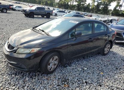 Vehicle Report for - Image 1